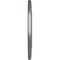 Ekena Millwork Andrea Ceiling Medallion (Fits Canopies up to 4 1/8"), 8 1/8"OD x 4 1/8"ID x 1/2"P, Silver CM08ADSLS - alternate 3